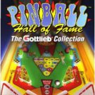 pinball hall of fame the gottlieb collection ps2 game
