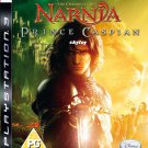 narnia prince caspian ps3 game