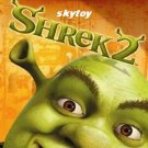 Shrek 2 gamecube