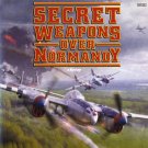 secret weapons of normandy xbox with bonus pc disc