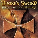 broken sword shadow of the templars directors cut wii