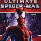 ultimate spiderman xbox