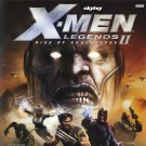 xmen legends 2 xbox