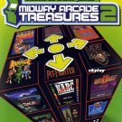 midway arcade treasures 2  ps2