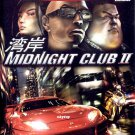 midnight club II ps2
