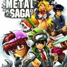 metal saga ps2