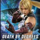 death by degrees ps2 with tekken 5 demo disc