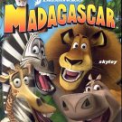 madagascar ps2