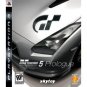 Socom Confrontation and Gran Turismo 5 Prologue ps3 games