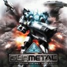 gun metal xbox