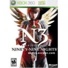 ninety nine nights xbox 360