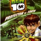 ben 10 protector of the earth wii