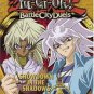 Yu-Gi-Oh: Falsebound Kingdom gamecube & yu gi oh! battle city duels: special edition dvd