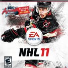 nhl 11 ps3