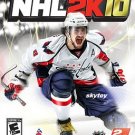 nhl 2k10 ps3