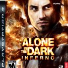 alone in the dark ps3