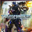 transformers dark of the moon ps3