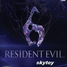 resident evil 6 xbox 360 game