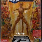 dc universe classic cheetah figure moc