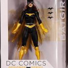 DC Comics Series 3 Batgirl Action Figure