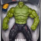 Marvel Legends figure hulk moc