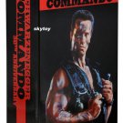 commando special 30th anniversary edition figure misb