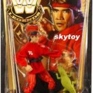 wwe wrestling legend ricky the dragon steamboat mosc