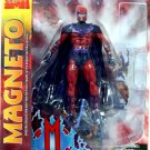 marvel select magneto mosc