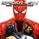 spiderman web of shadows wii