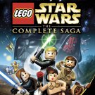 lego star wars complete saga wii