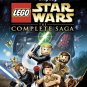 lego star wars complete saga wii