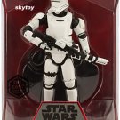 star wars  the force awakens elite flame thrower die-cast action figure misb