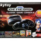 SEGA Genesis Classic Game Console