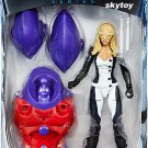 Mockingbird Marvel Legends