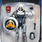 Taskmaster Marvel Legends