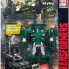 Hound Transformers Combiner Wars