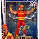 Wrestling WWE WWF Hulk Hogan Hall of Fame