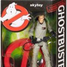 Ghostbusters Peter Venkman 6" inch figure