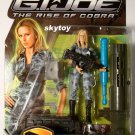 gijoe rise of cobra cover girl