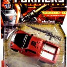 swerve transformers generations moc