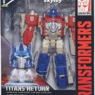 Transformers Titans Return Powermaster Optimus Prime