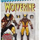 Marvel Legends Wolverrine
