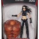 Marvel Legends X-23 X-Force
