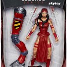 Marvel Legends Elektra