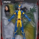 Marvel Legends Deadpool Wolverine (Laura Kinney)