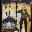 Marvel Legends Black Widow Avengers Infinity War