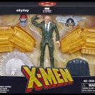 Marvel Legends X-Men Proffessor X with Hover Chair