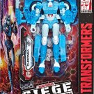 Transformers Generations Siege War for Cybertron Deluxe Chromia