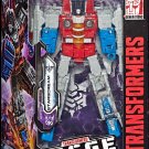 Transformers Generations Siege War for Cybertron Voyager Starscream