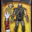 Marvel Legends X-men Skullbuster